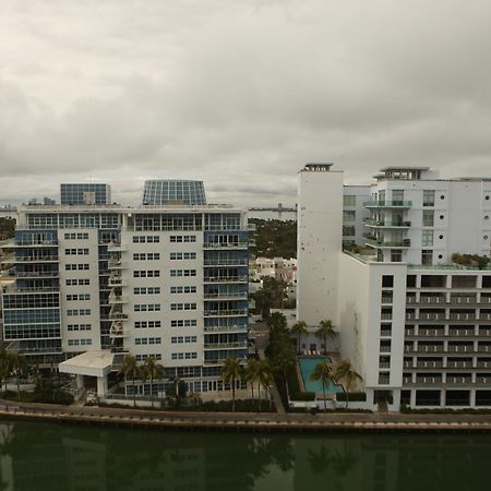 The Casablanca On The Ocean West Tower Hotel Miami Beach Ngoại thất bức ảnh