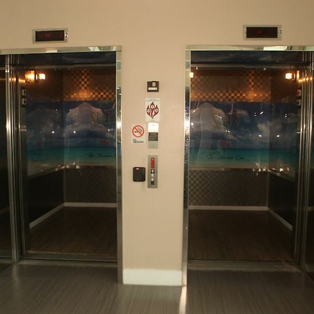 The Casablanca On The Ocean West Tower Hotel Miami Beach Ngoại thất bức ảnh