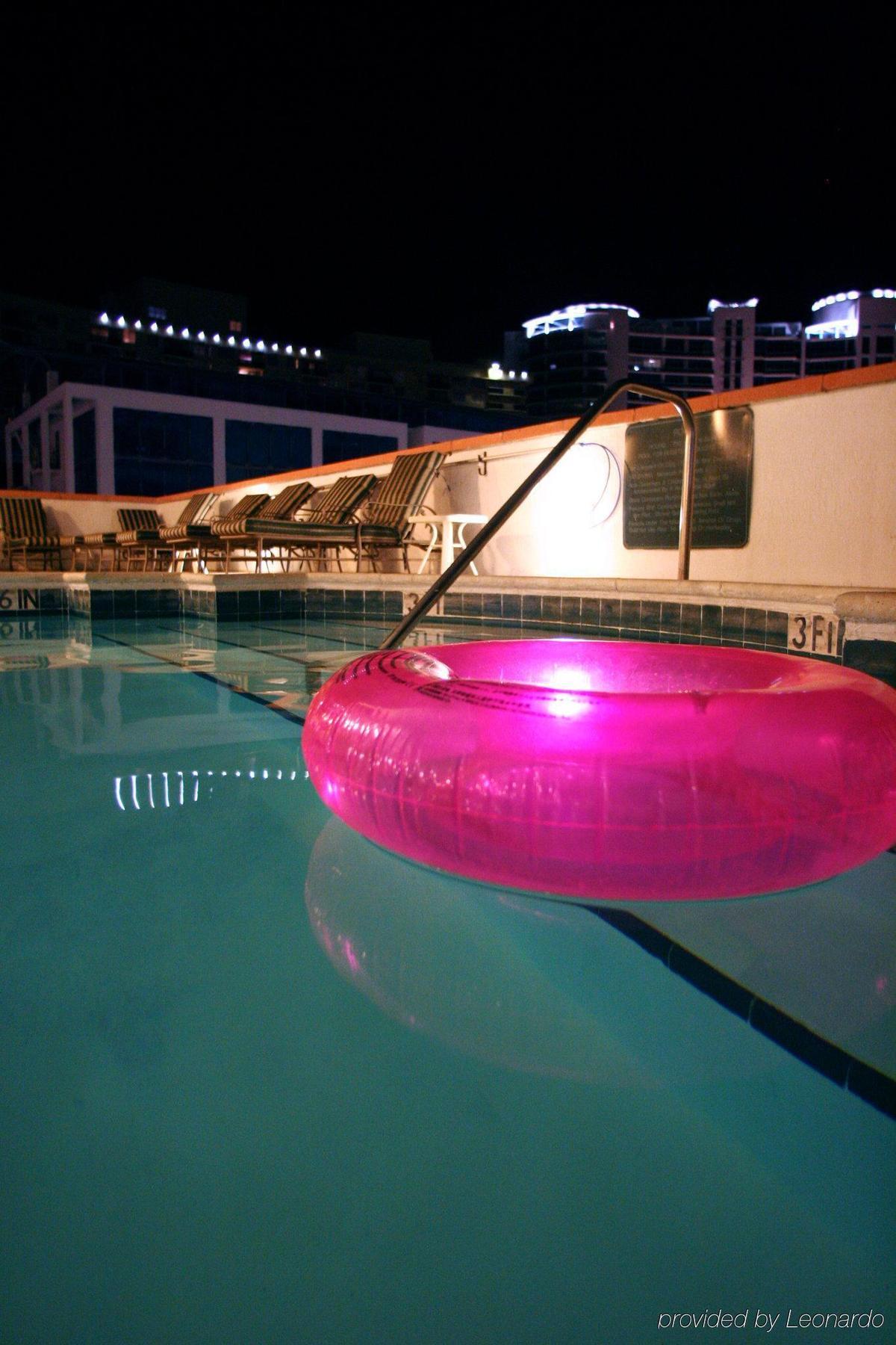 The Casablanca On The Ocean West Tower Hotel Miami Beach Ngoại thất bức ảnh