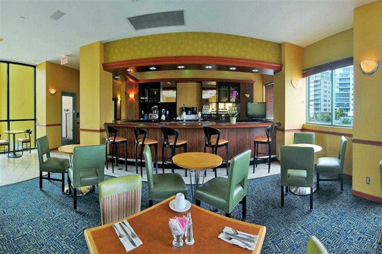 The Casablanca On The Ocean West Tower Hotel Miami Beach Ngoại thất bức ảnh