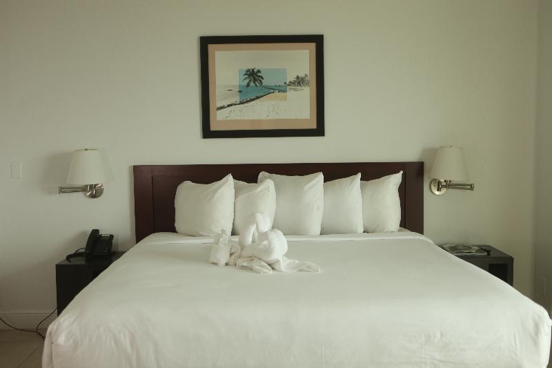 The Casablanca On The Ocean West Tower Hotel Miami Beach Ngoại thất bức ảnh