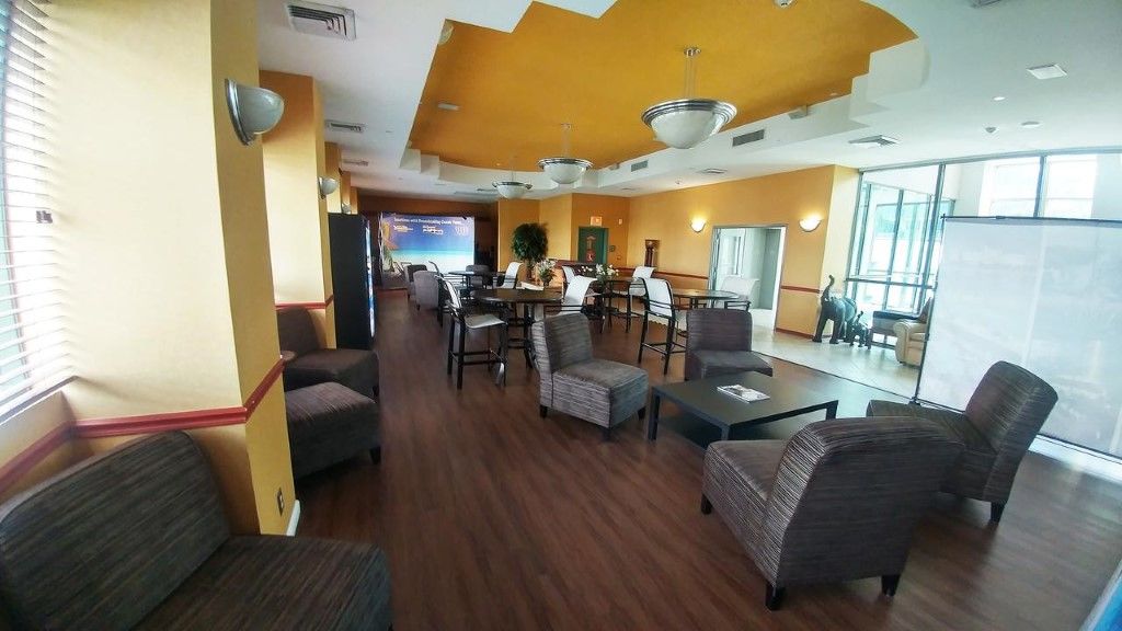 The Casablanca On The Ocean West Tower Hotel Miami Beach Ngoại thất bức ảnh