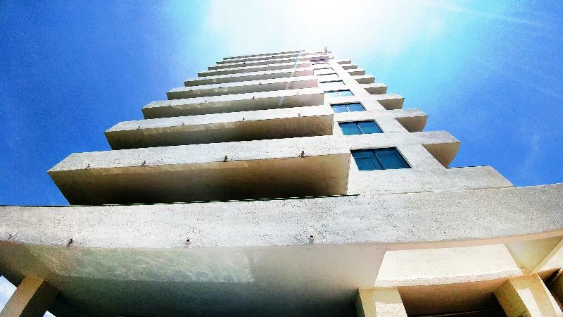 The Casablanca On The Ocean West Tower Hotel Miami Beach Ngoại thất bức ảnh