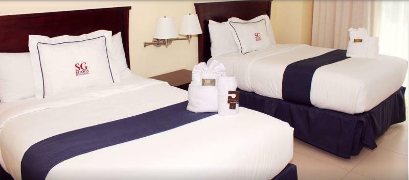 The Casablanca On The Ocean West Tower Hotel Miami Beach Ngoại thất bức ảnh