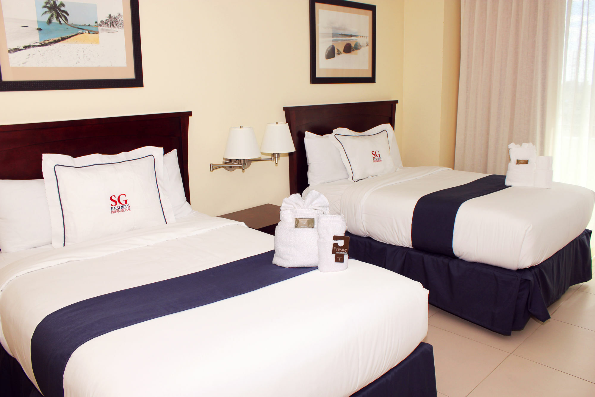 The Casablanca On The Ocean West Tower Hotel Miami Beach Ngoại thất bức ảnh