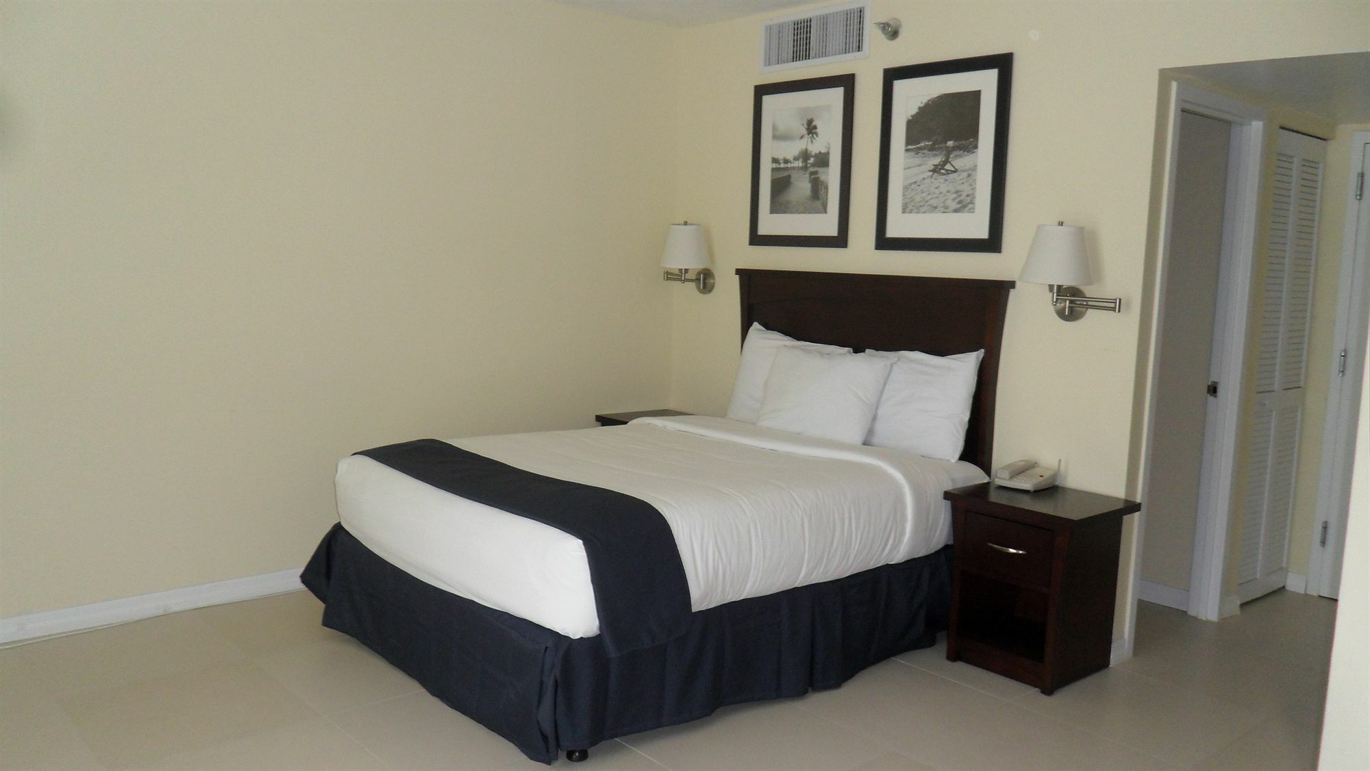 The Casablanca On The Ocean West Tower Hotel Miami Beach Ngoại thất bức ảnh