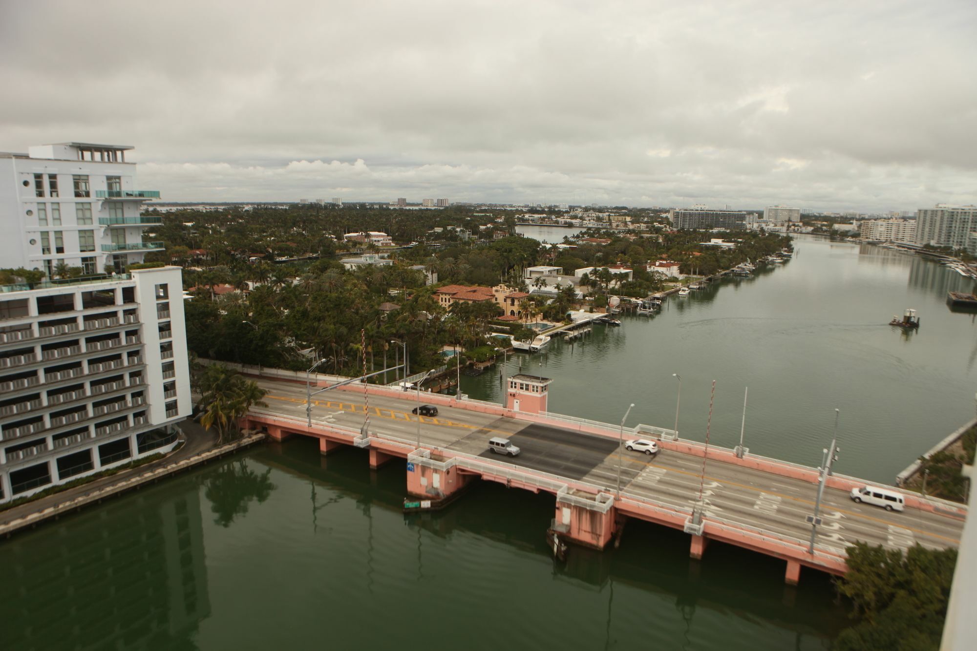 The Casablanca On The Ocean West Tower Hotel Miami Beach Ngoại thất bức ảnh
