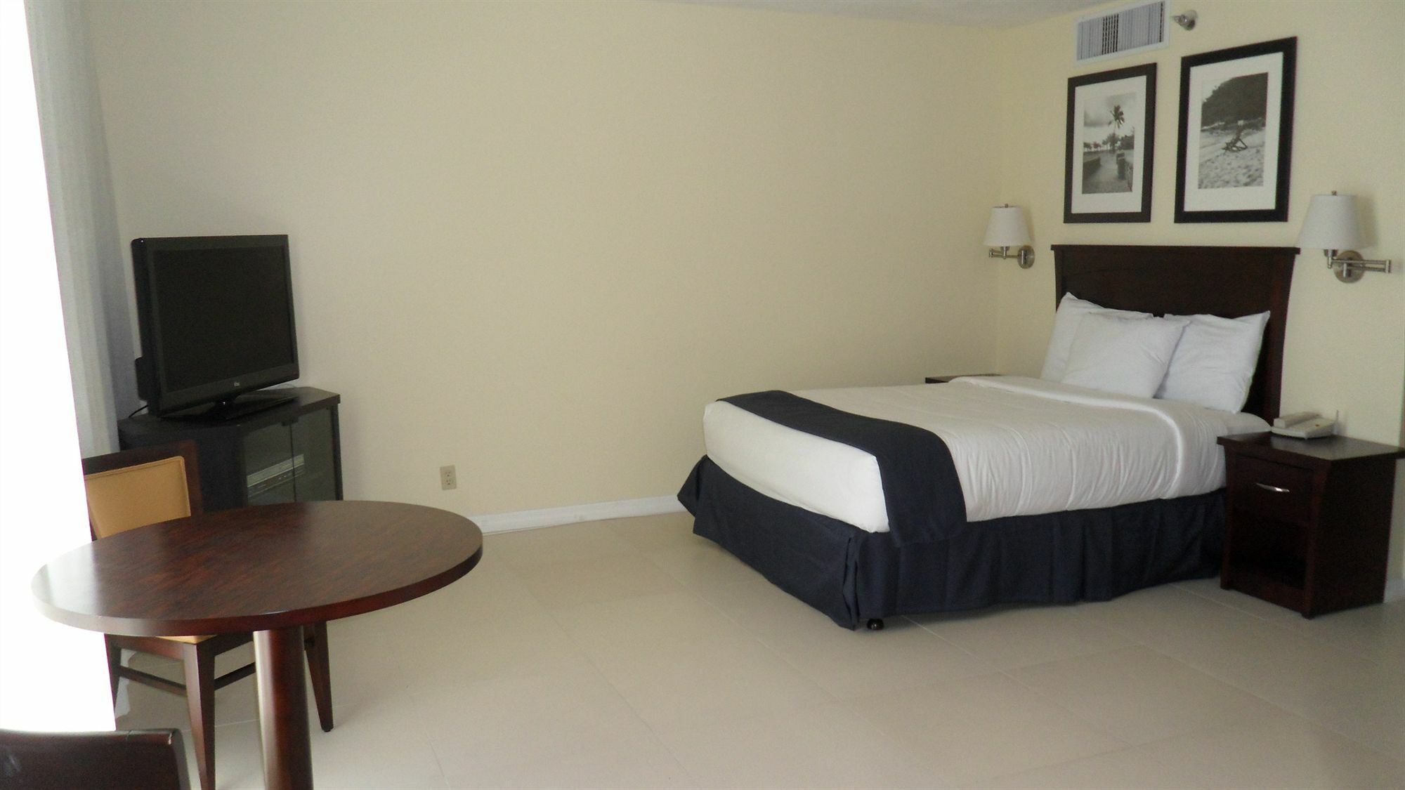 The Casablanca On The Ocean West Tower Hotel Miami Beach Ngoại thất bức ảnh