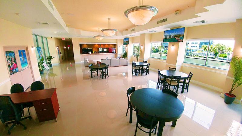 The Casablanca On The Ocean West Tower Hotel Miami Beach Ngoại thất bức ảnh