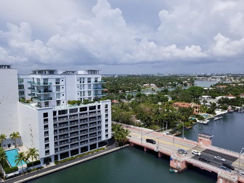 The Casablanca On The Ocean West Tower Hotel Miami Beach Ngoại thất bức ảnh