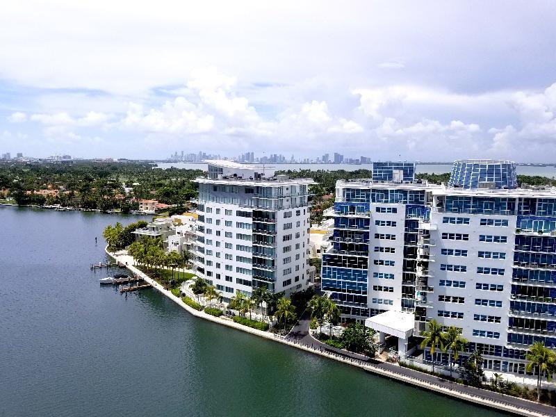 The Casablanca On The Ocean West Tower Hotel Miami Beach Ngoại thất bức ảnh