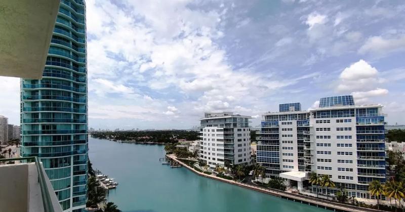 The Casablanca On The Ocean West Tower Hotel Miami Beach Ngoại thất bức ảnh