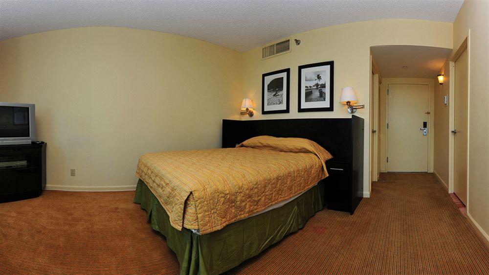The Casablanca On The Ocean West Tower Hotel Miami Beach Ngoại thất bức ảnh