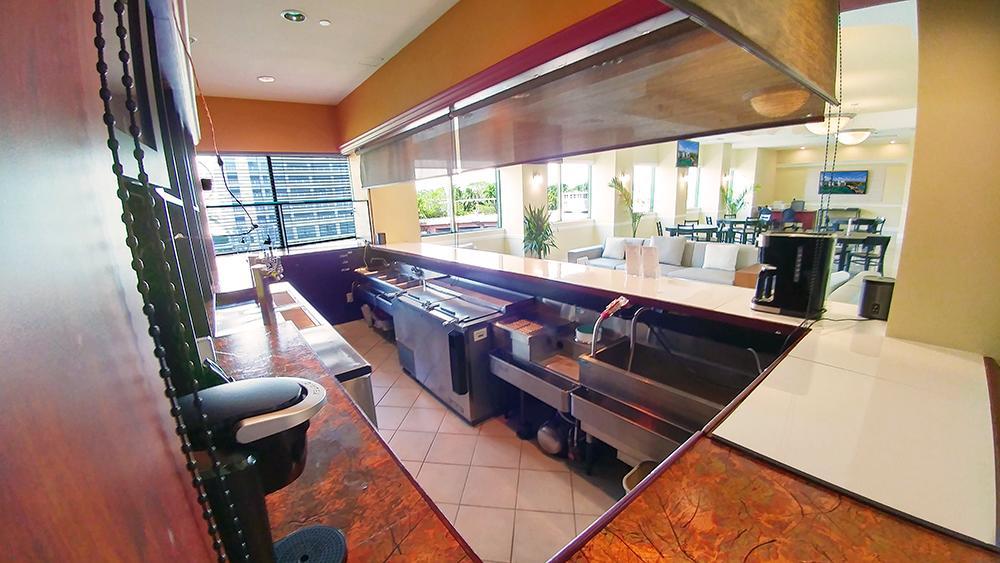 The Casablanca On The Ocean West Tower Hotel Miami Beach Ngoại thất bức ảnh